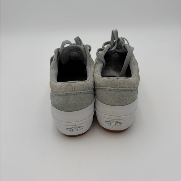 Vans women’s old skool sneakers - Picture 5 of 6